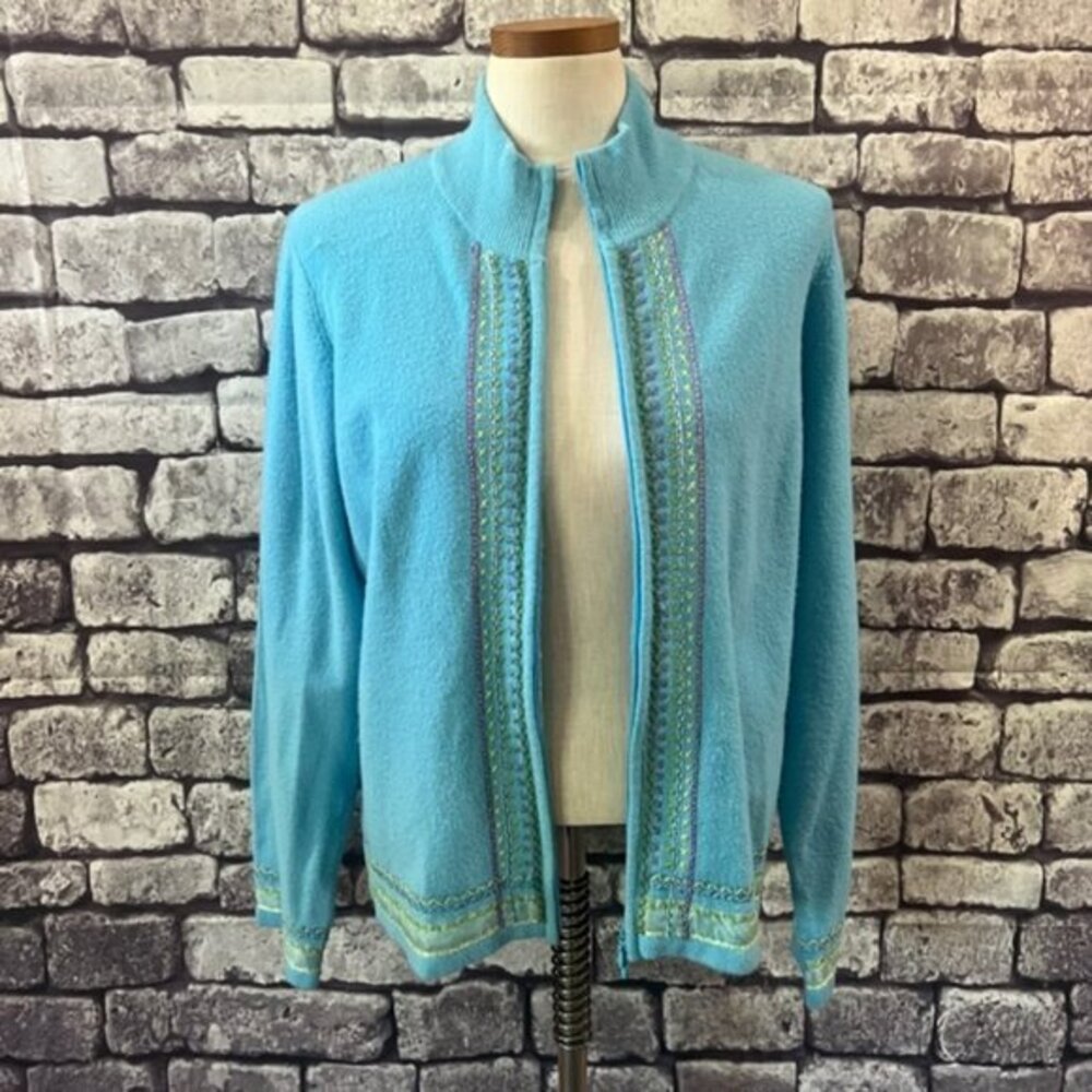 Marisa Christina NWT Jacket Size XL